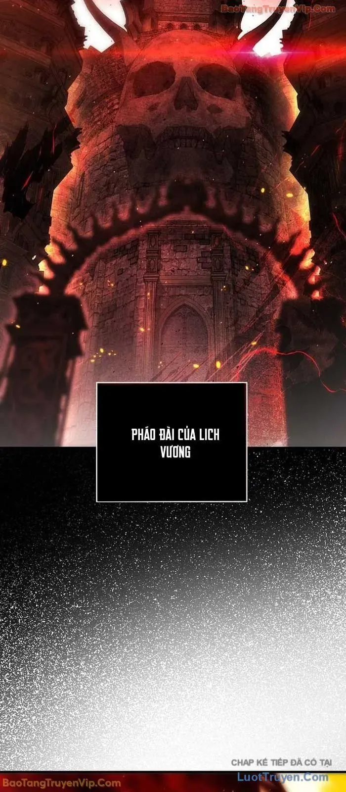 Anh Hùng Trở Về [Chap 123-134]