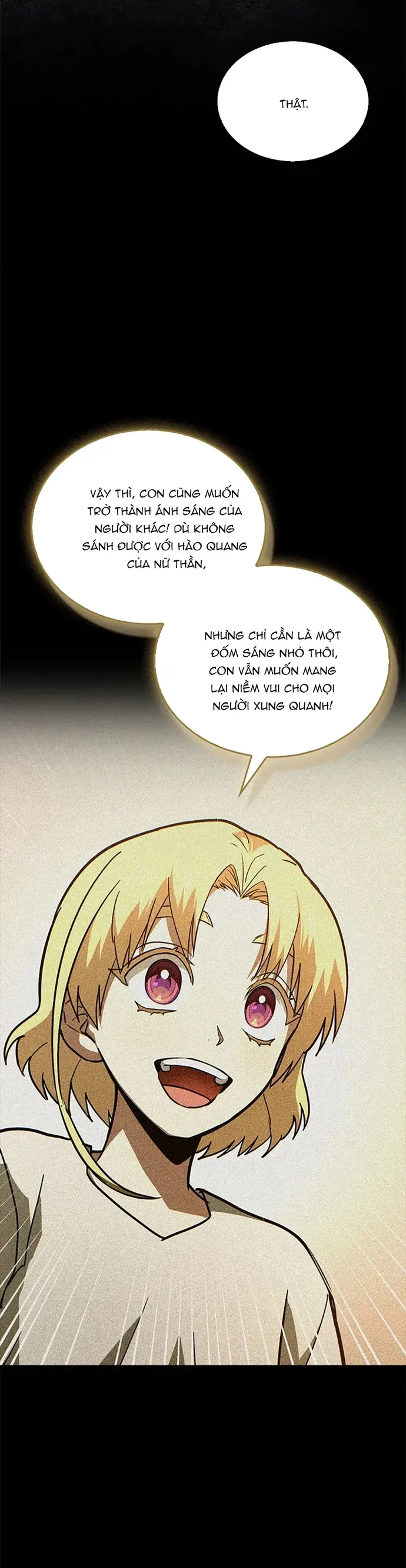 Thánh Cái Khỉ gì Đây Là Sức Mạnh Của Y Học Hiện Đại