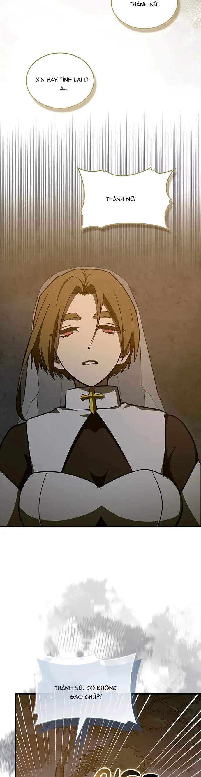 Thánh Cái Khỉ gì Đây Là Sức Mạnh Của Y Học Hiện Đại