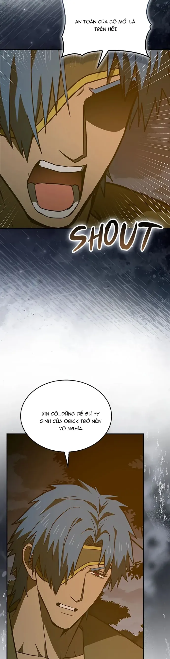 Thánh Cái Khỉ gì Đây Là Sức Mạnh Của Y Học Hiện Đại