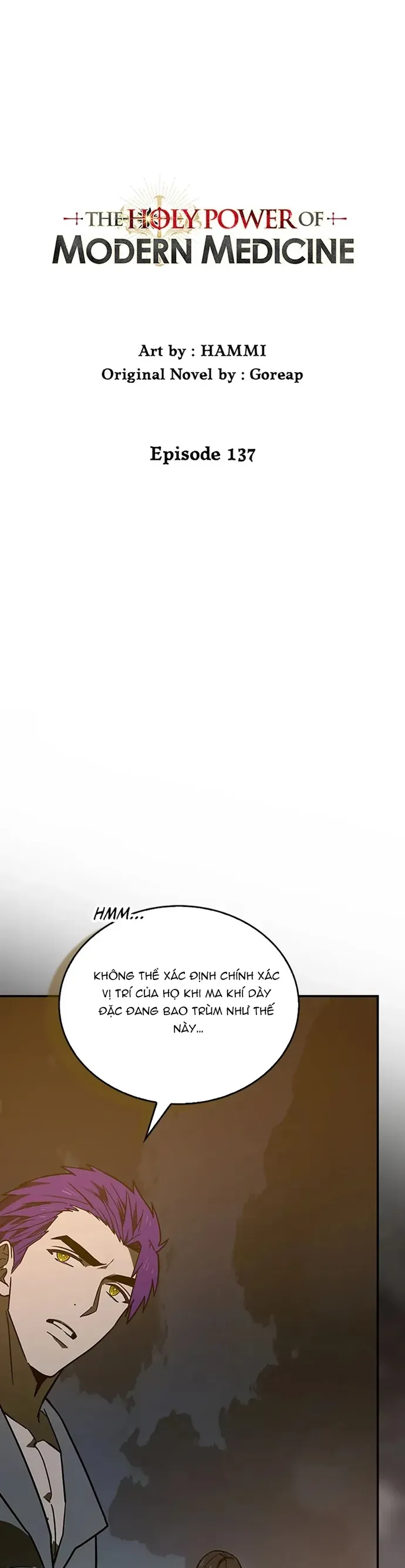 Thánh Cái Khỉ gì Đây Là Sức Mạnh Của Y Học Hiện Đại