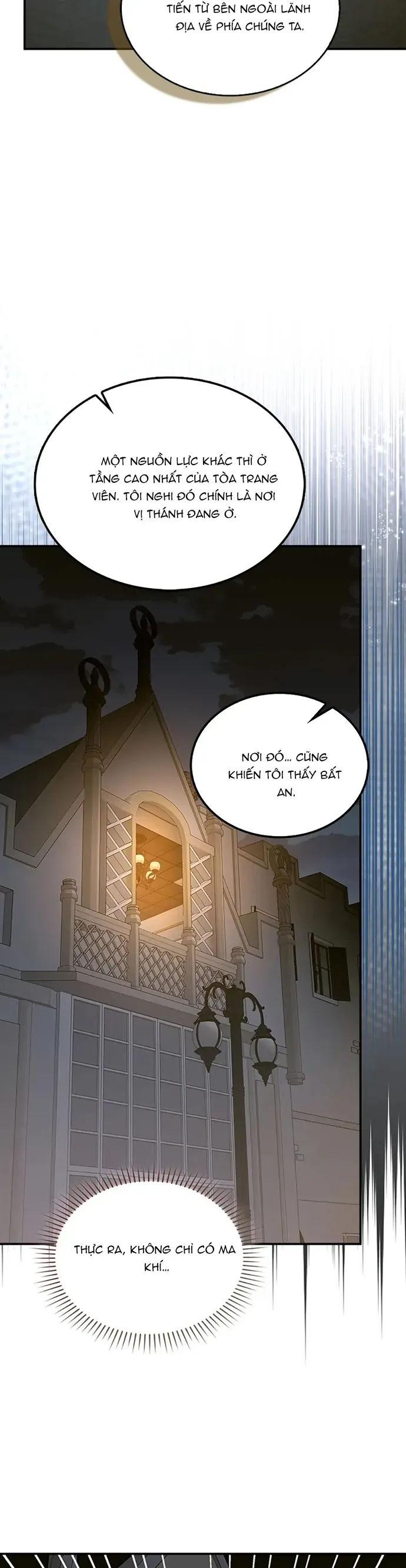 Thánh Cái Khỉ gì Đây Là Sức Mạnh Của Y Học Hiện Đại