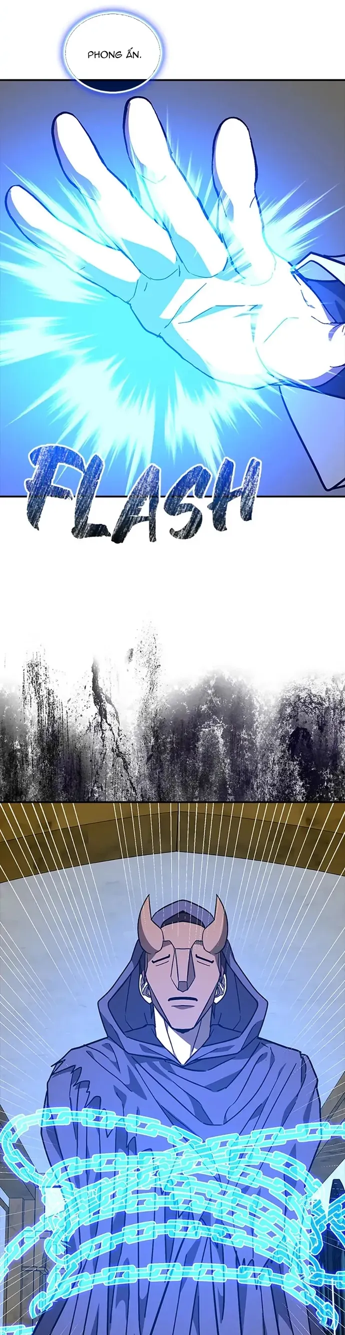 Thánh Cái Khỉ gì Đây Là Sức Mạnh Của Y Học Hiện Đại