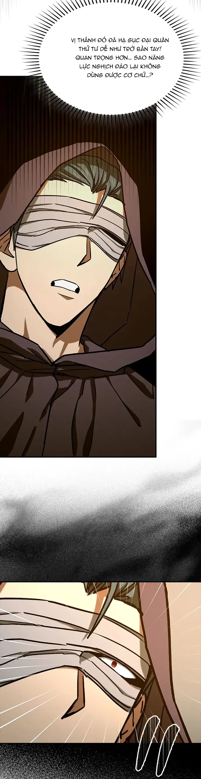 Thánh Cái Khỉ gì Đây Là Sức Mạnh Của Y Học Hiện Đại