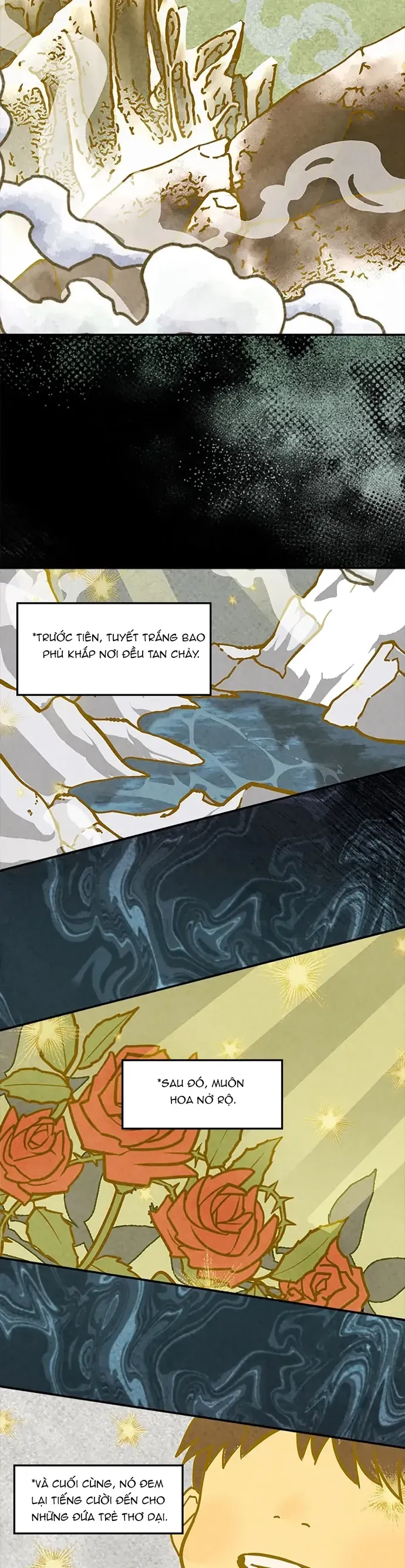 Thánh Cái Khỉ gì Đây Là Sức Mạnh Của Y Học Hiện Đại