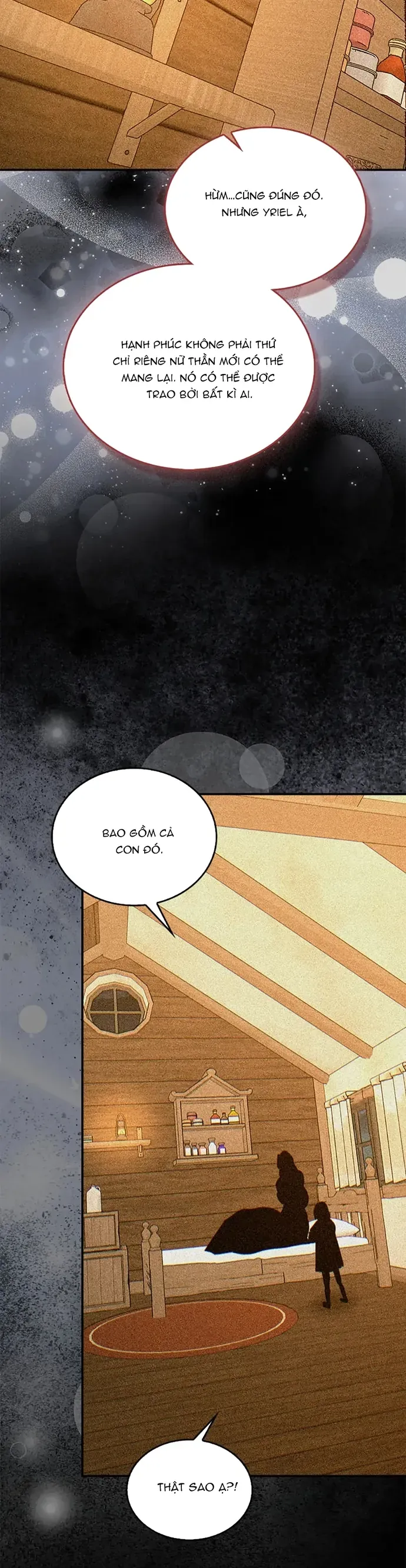 Thánh Cái Khỉ gì Đây Là Sức Mạnh Của Y Học Hiện Đại