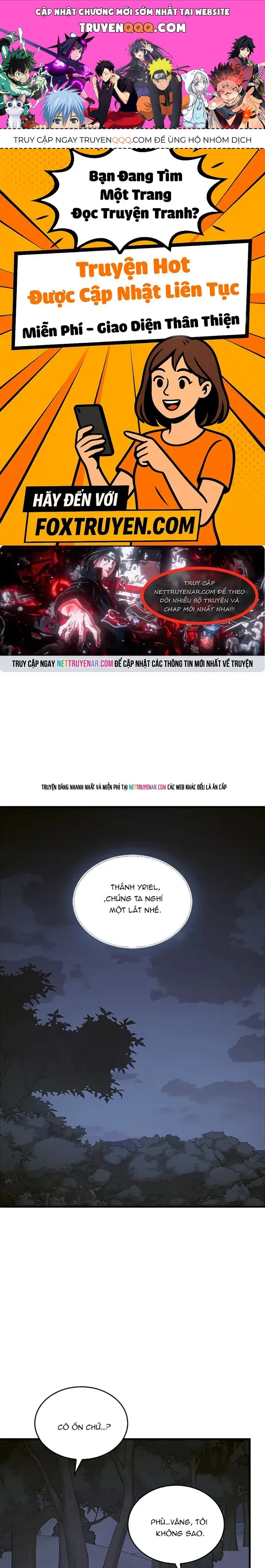 Thánh Cái Khỉ gì Đây Là Sức Mạnh Của Y Học Hiện Đại Chap 138 - Next Chap 137