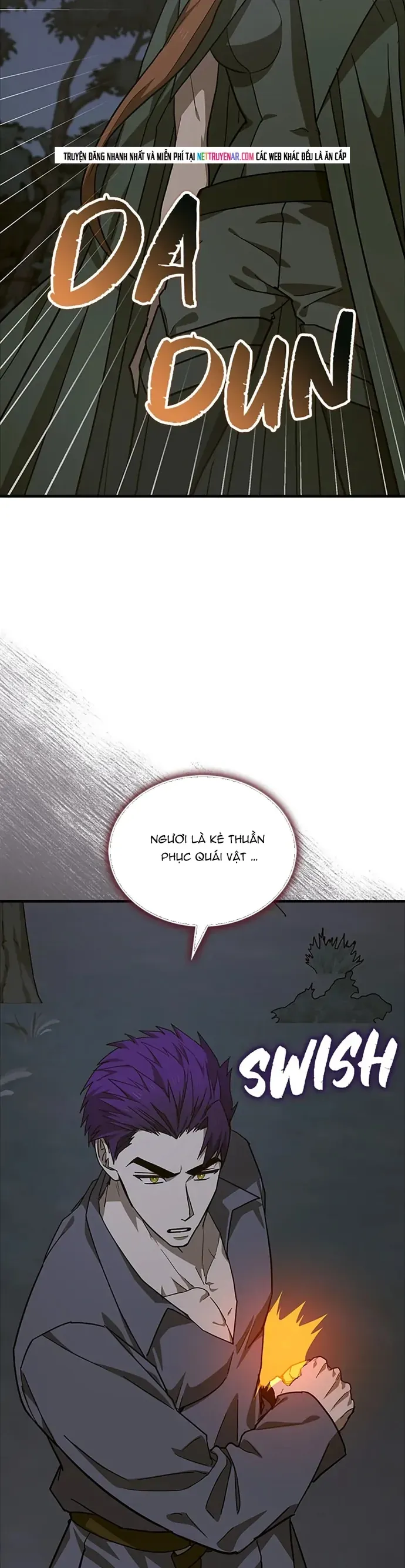 Thánh Cái Khỉ gì Đây Là Sức Mạnh Của Y Học Hiện Đại