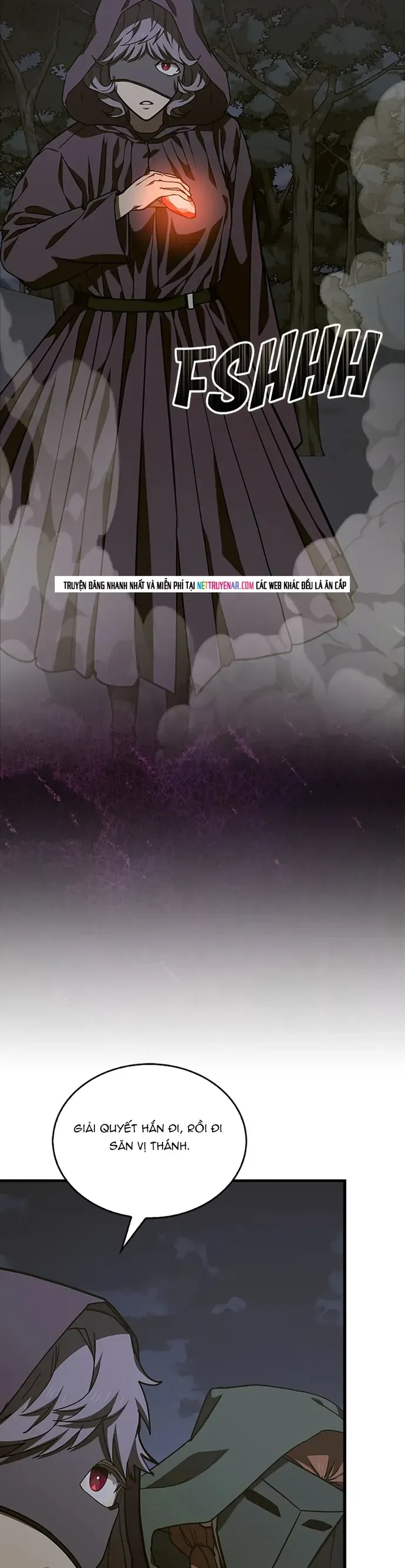 Thánh Cái Khỉ gì Đây Là Sức Mạnh Của Y Học Hiện Đại