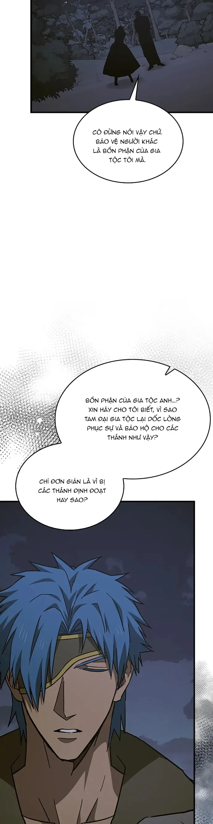 Thánh Cái Khỉ gì Đây Là Sức Mạnh Của Y Học Hiện Đại