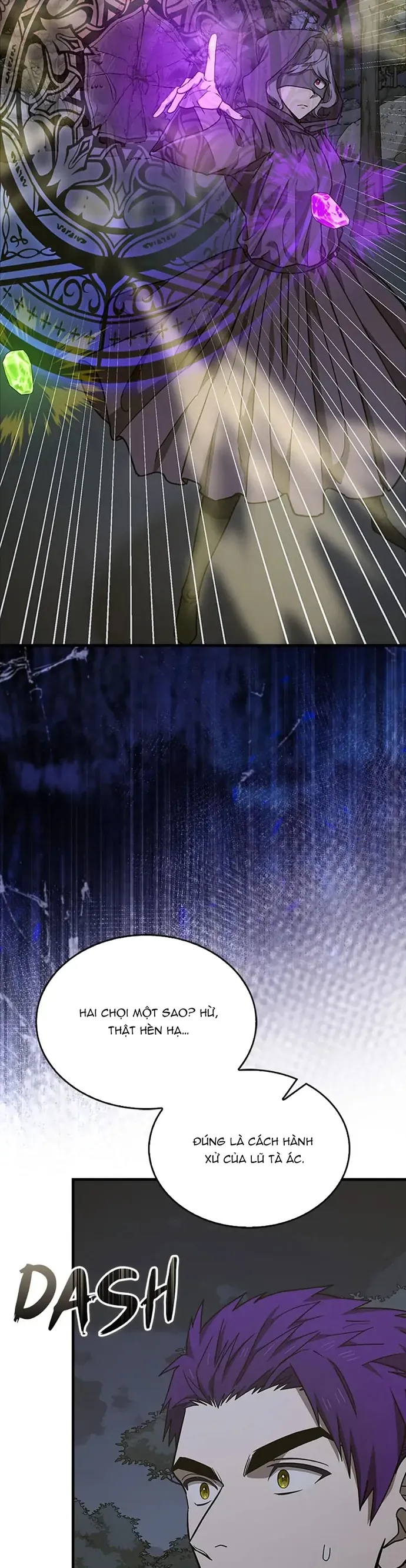 Thánh Cái Khỉ gì Đây Là Sức Mạnh Của Y Học Hiện Đại