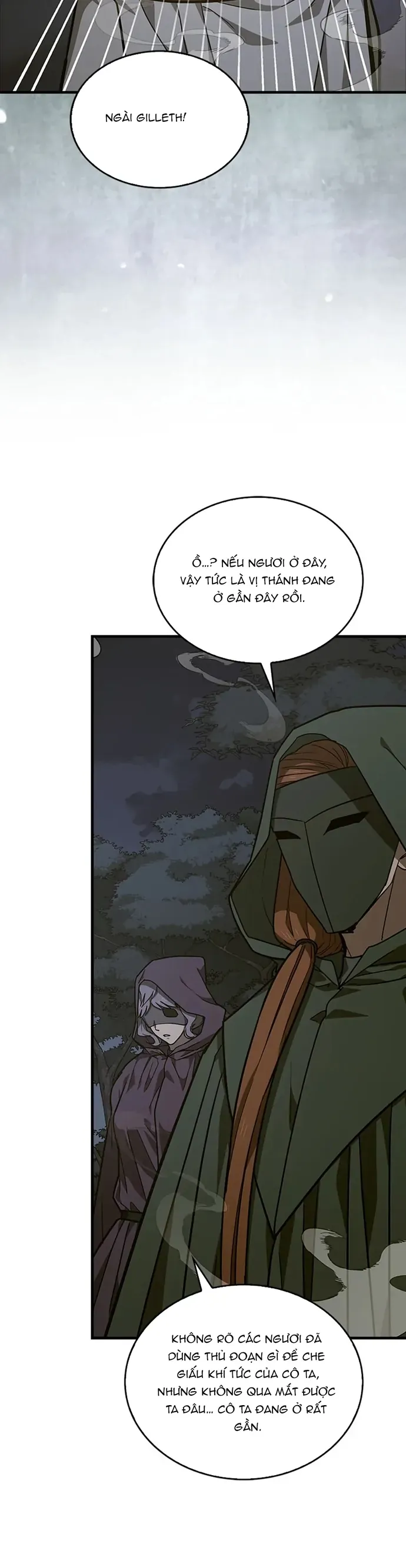 Thánh Cái Khỉ gì Đây Là Sức Mạnh Của Y Học Hiện Đại