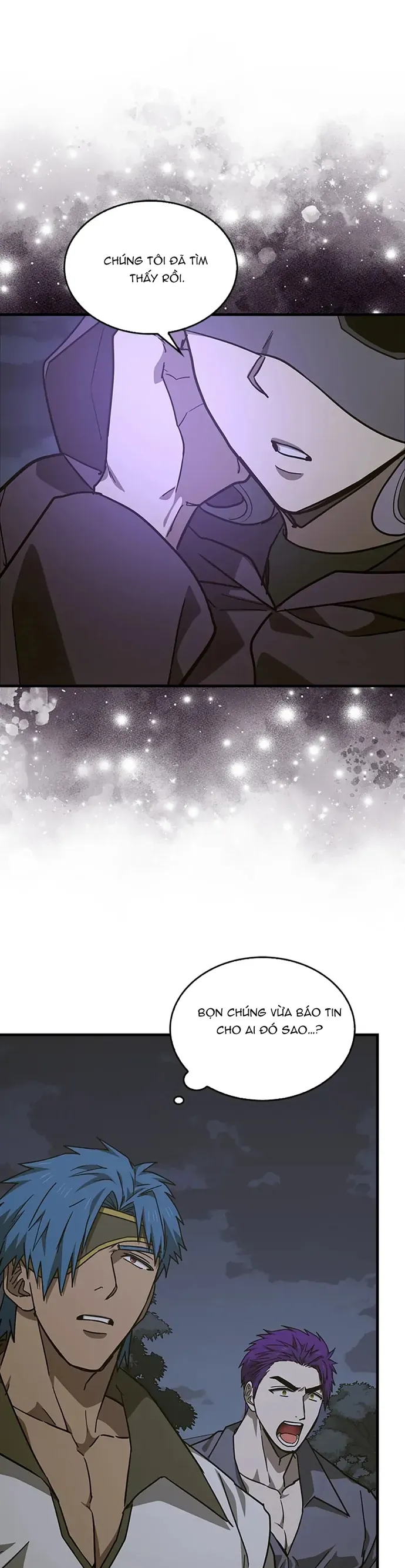 Thánh Cái Khỉ gì Đây Là Sức Mạnh Của Y Học Hiện Đại