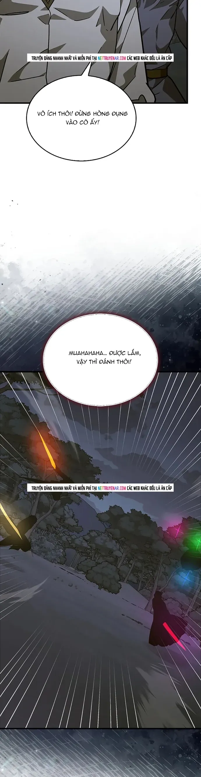 Thánh Cái Khỉ gì Đây Là Sức Mạnh Của Y Học Hiện Đại