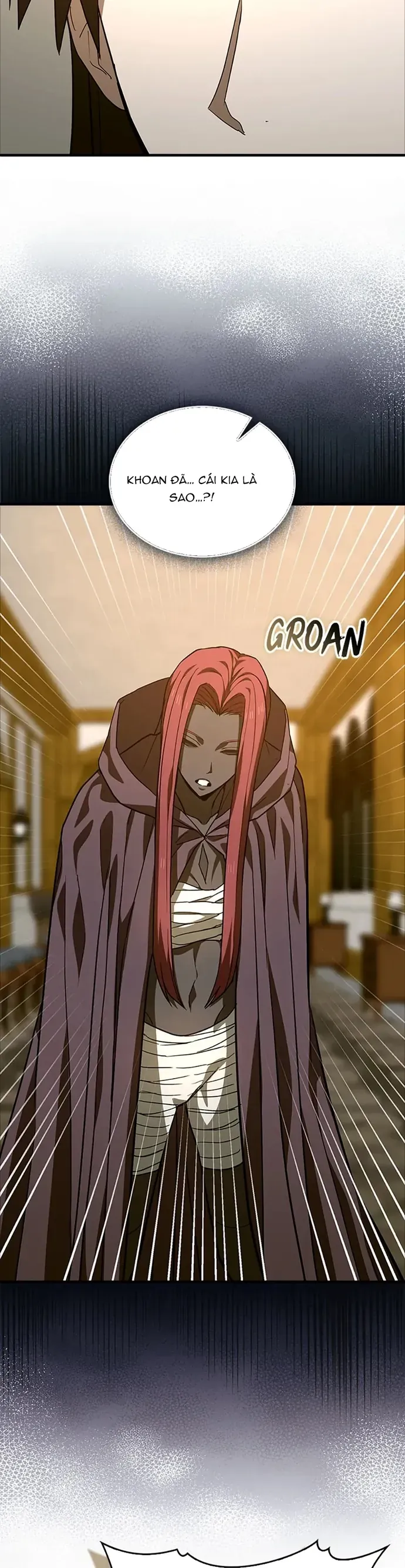 Thánh Cái Khỉ gì Đây Là Sức Mạnh Của Y Học Hiện Đại