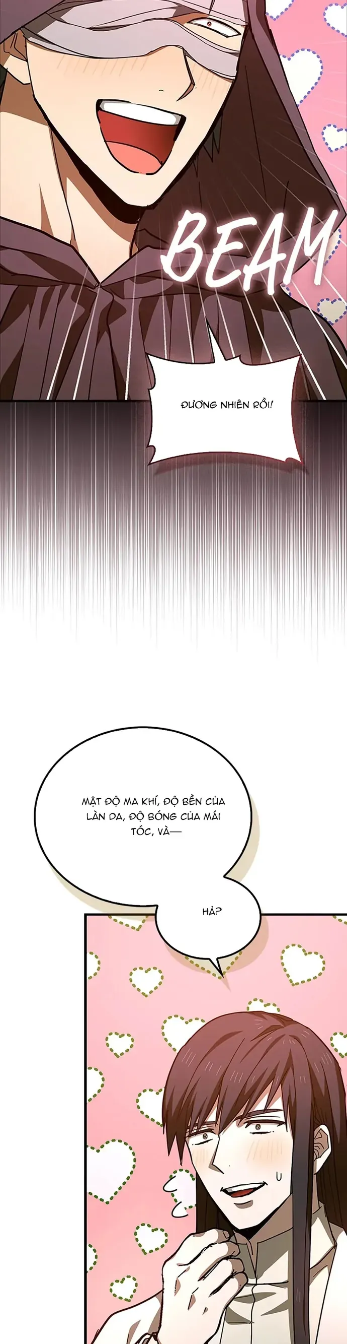 Thánh Cái Khỉ gì Đây Là Sức Mạnh Của Y Học Hiện Đại