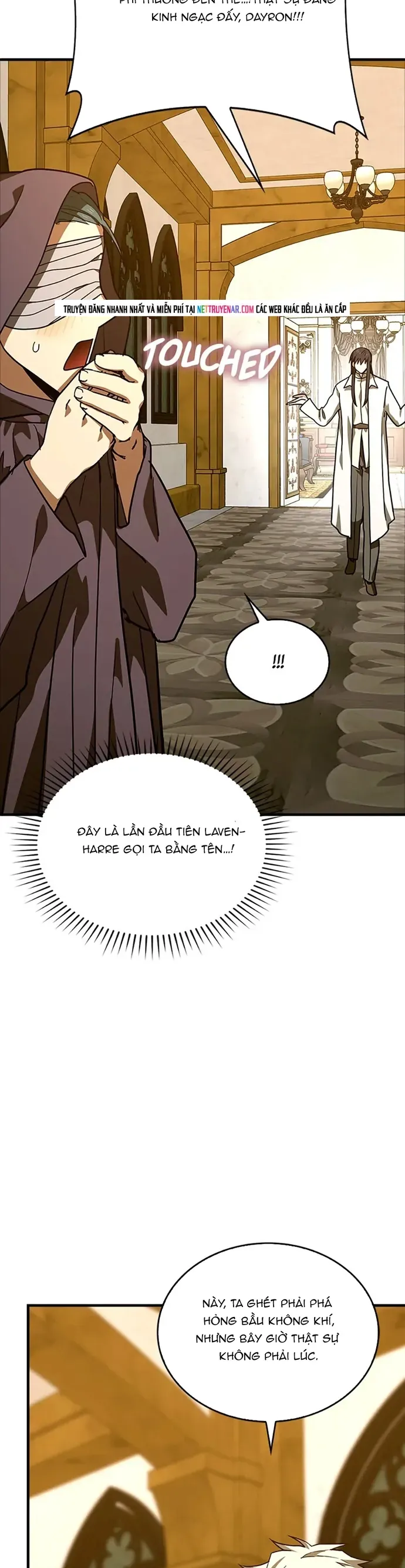 Thánh Cái Khỉ gì Đây Là Sức Mạnh Của Y Học Hiện Đại