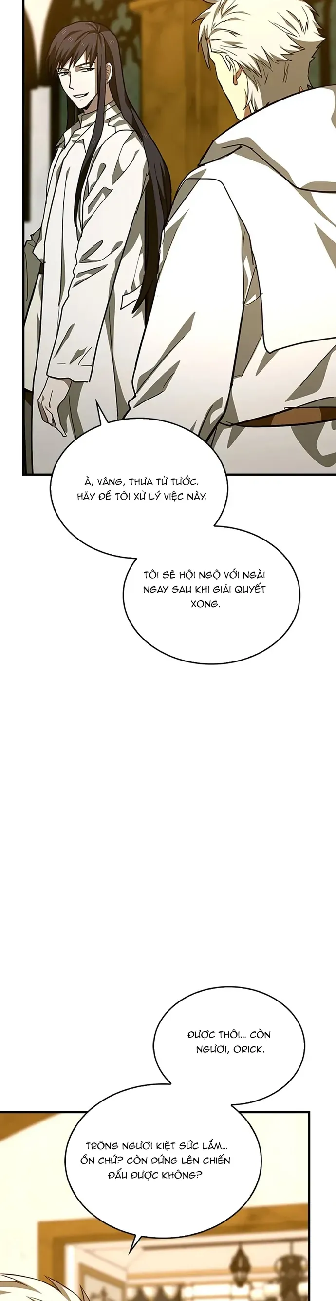 Thánh Cái Khỉ gì Đây Là Sức Mạnh Của Y Học Hiện Đại