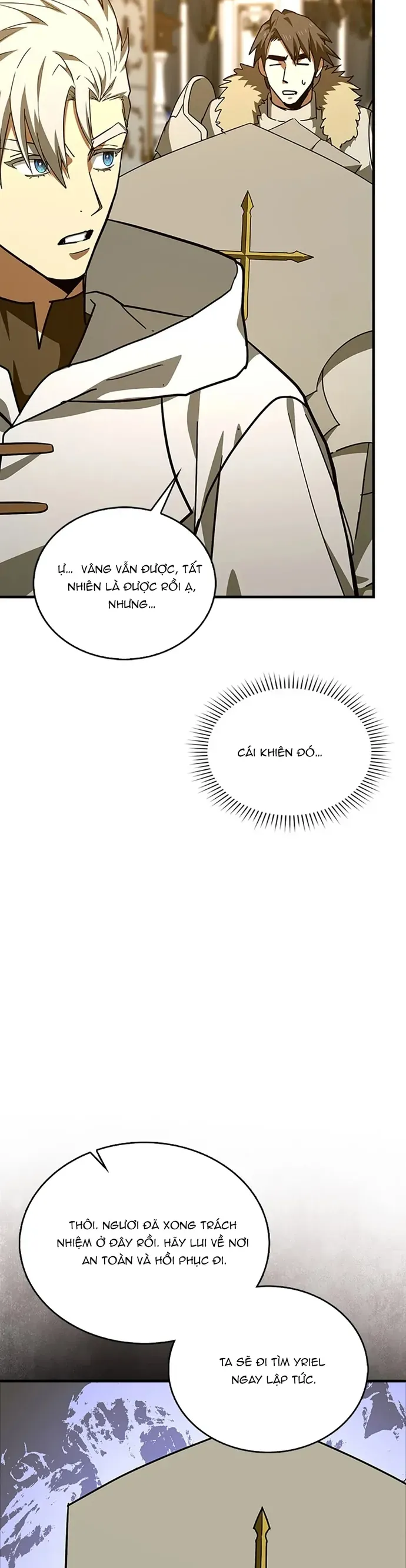 Thánh Cái Khỉ gì Đây Là Sức Mạnh Của Y Học Hiện Đại