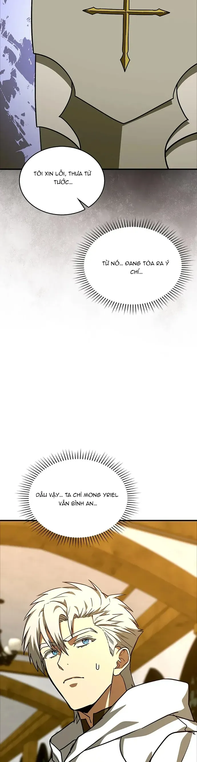 Thánh Cái Khỉ gì Đây Là Sức Mạnh Của Y Học Hiện Đại