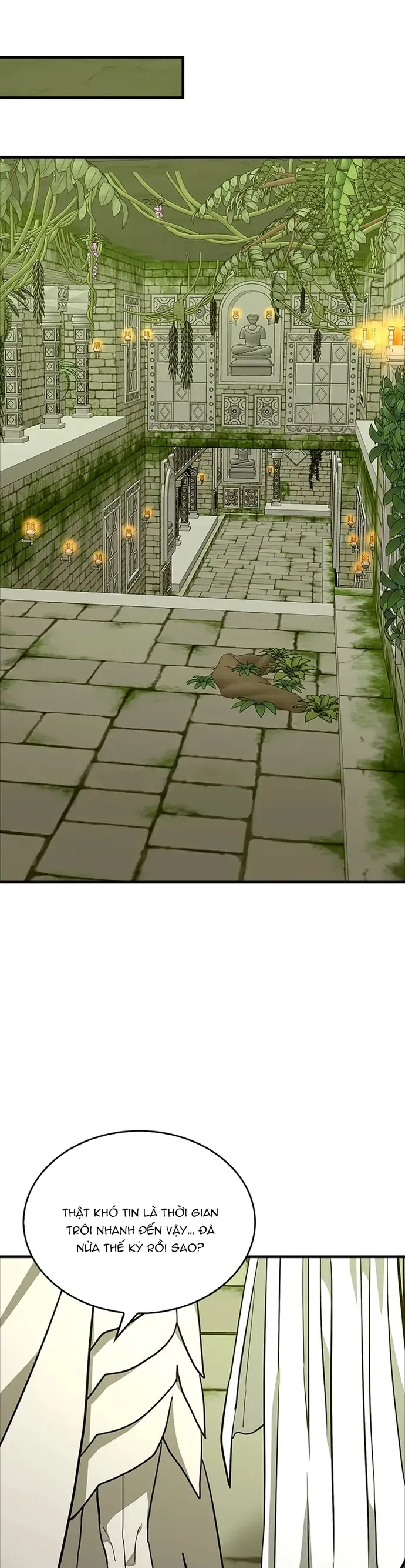 Thánh Cái Khỉ gì Đây Là Sức Mạnh Của Y Học Hiện Đại