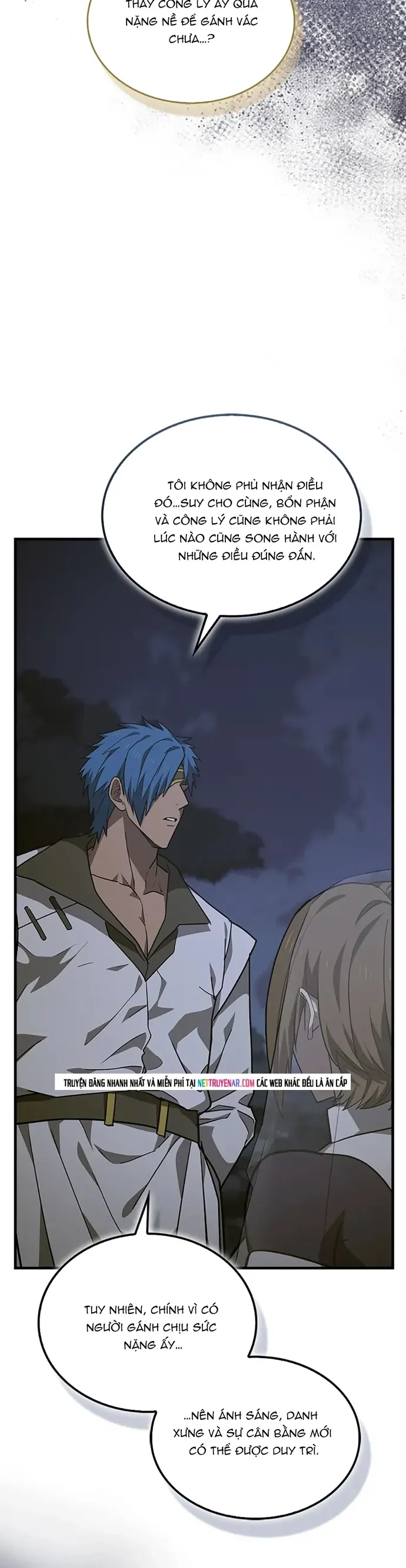 Thánh Cái Khỉ gì Đây Là Sức Mạnh Của Y Học Hiện Đại