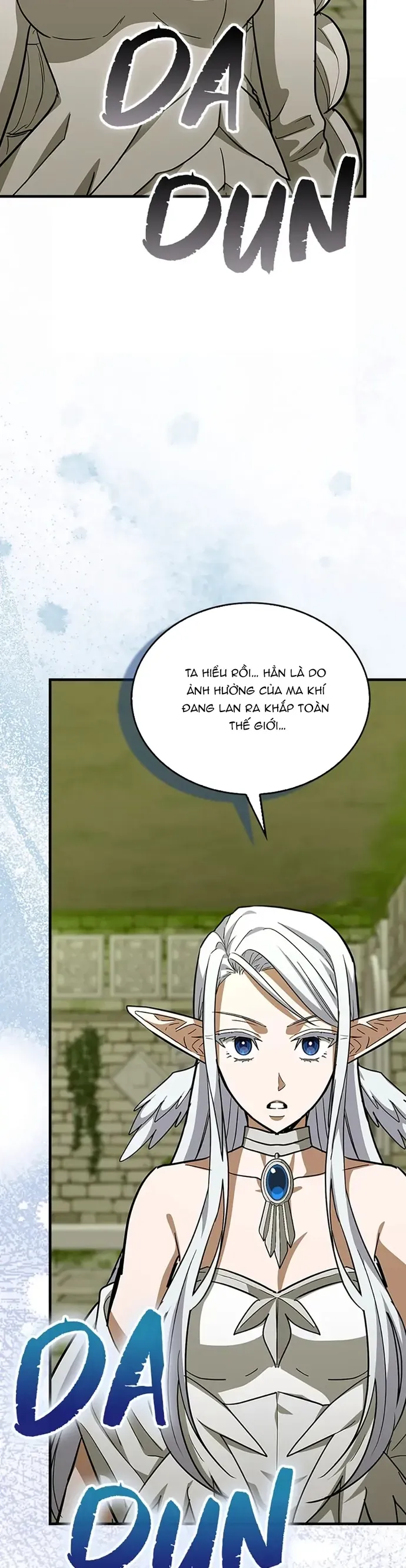 Thánh Cái Khỉ gì Đây Là Sức Mạnh Của Y Học Hiện Đại