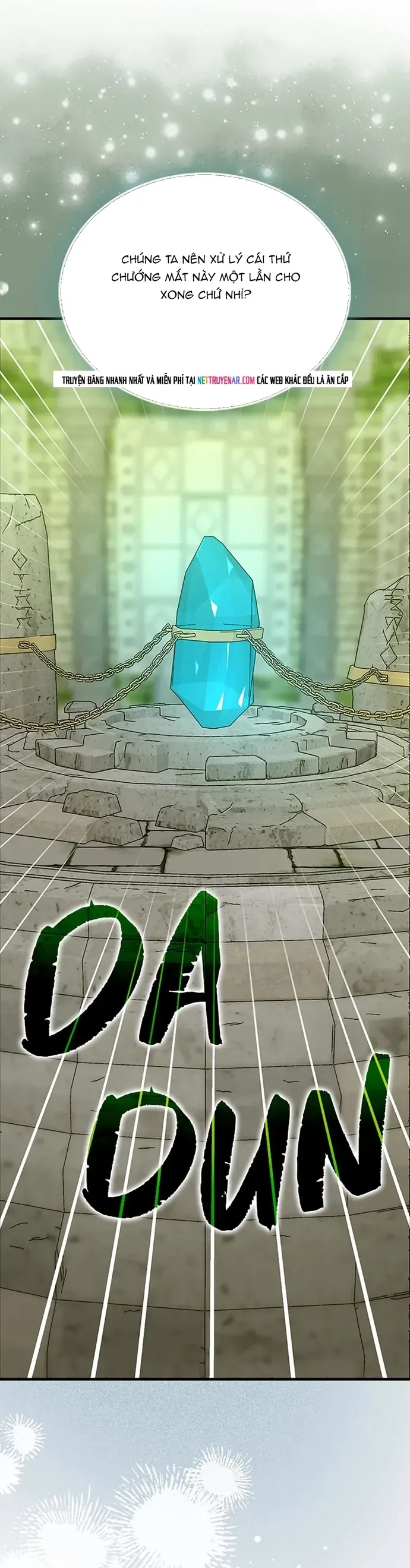 Thánh Cái Khỉ gì Đây Là Sức Mạnh Của Y Học Hiện Đại