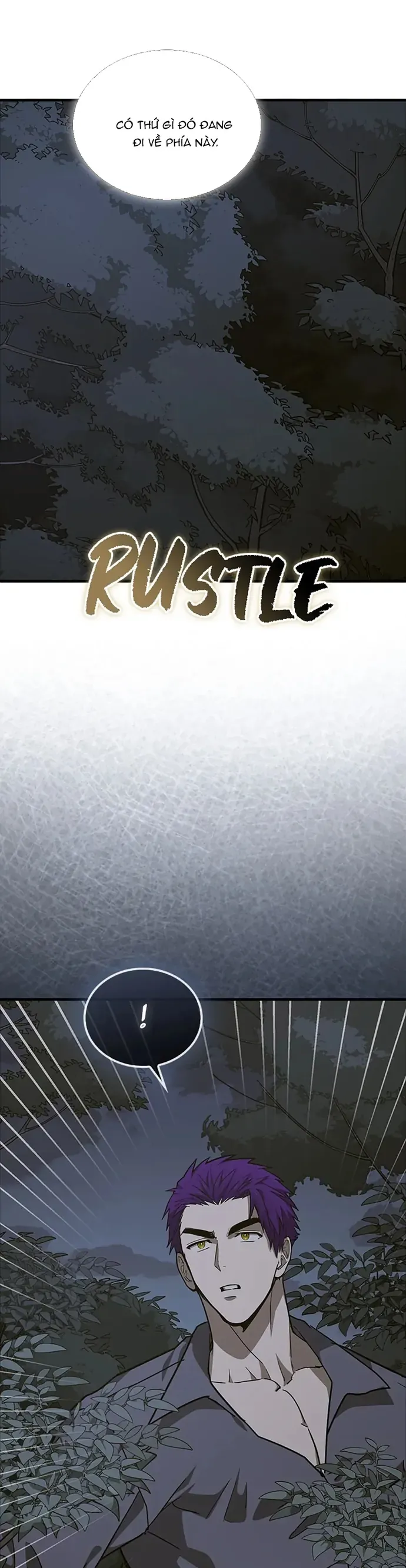 Thánh Cái Khỉ gì Đây Là Sức Mạnh Của Y Học Hiện Đại