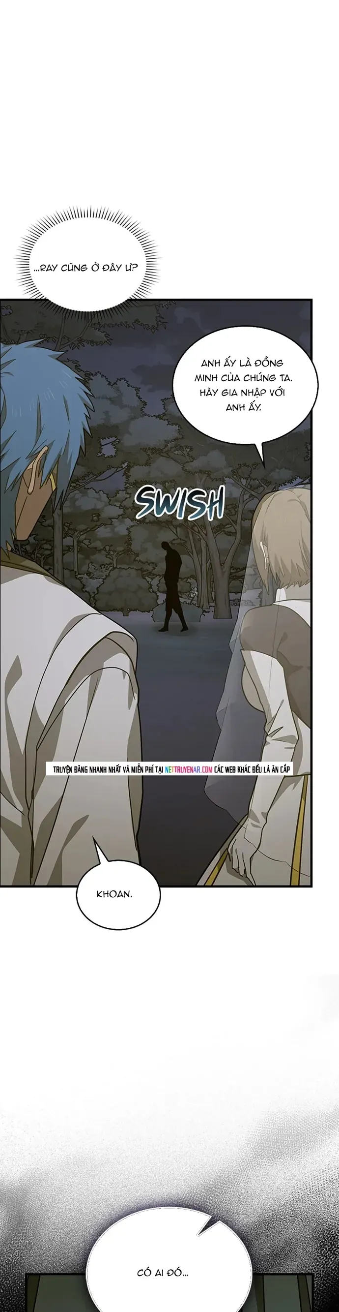 Thánh Cái Khỉ gì Đây Là Sức Mạnh Của Y Học Hiện Đại