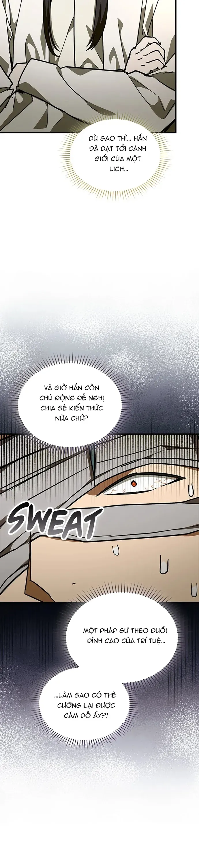 Thánh Cái Khỉ gì Đây Là Sức Mạnh Của Y Học Hiện Đại