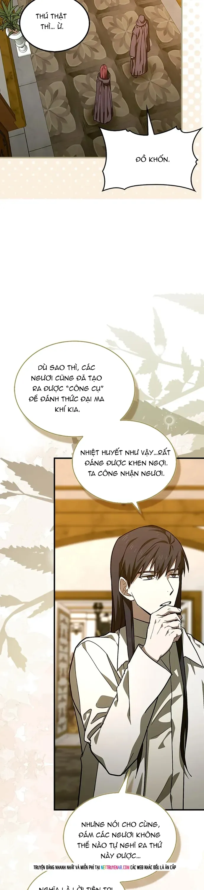 Thánh Cái Khỉ gì Đây Là Sức Mạnh Của Y Học Hiện Đại