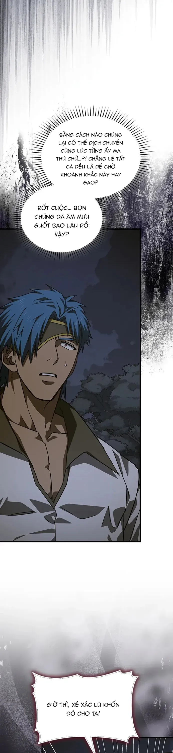 Thánh Cái Khỉ gì Đây Là Sức Mạnh Của Y Học Hiện Đại