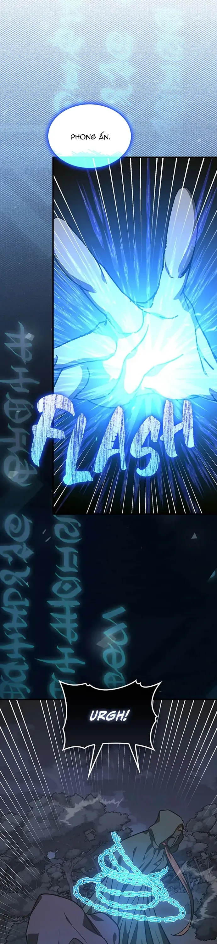 Thánh Cái Khỉ gì Đây Là Sức Mạnh Của Y Học Hiện Đại