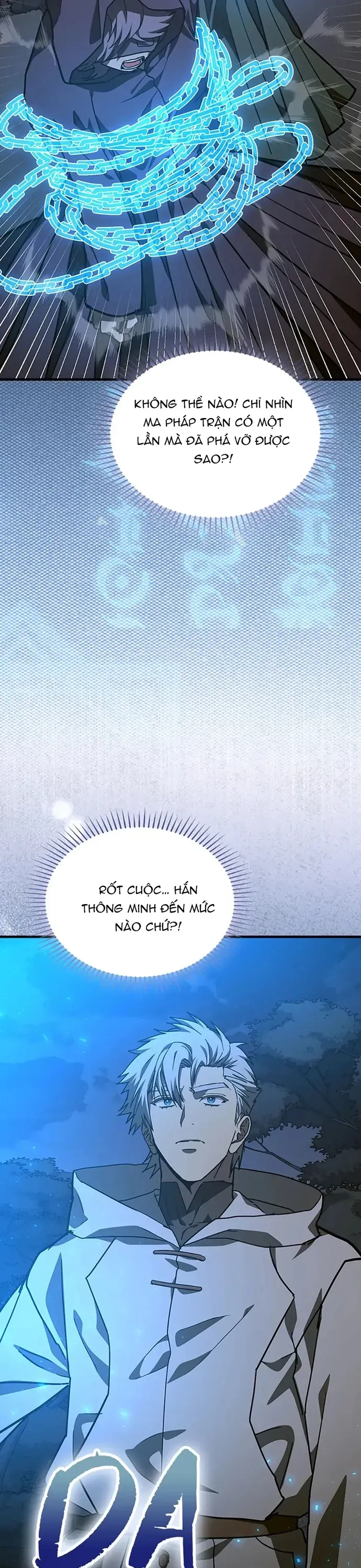 Thánh Cái Khỉ gì Đây Là Sức Mạnh Của Y Học Hiện Đại