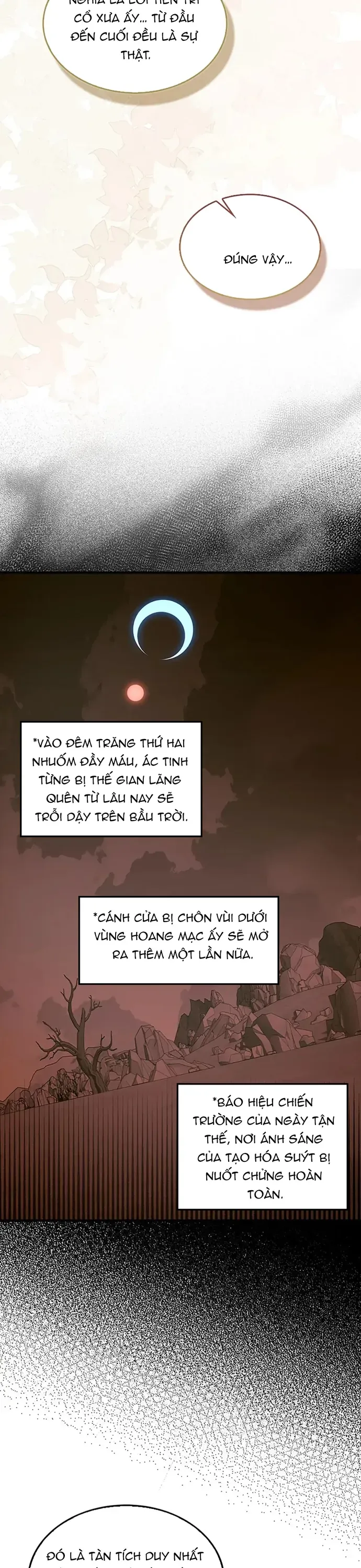 Thánh Cái Khỉ gì Đây Là Sức Mạnh Của Y Học Hiện Đại