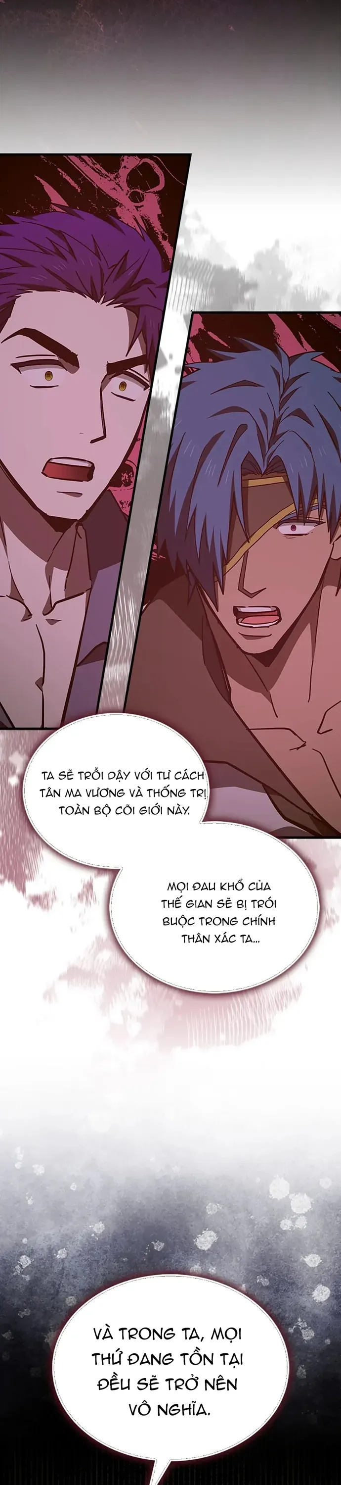 Thánh Cái Khỉ gì Đây Là Sức Mạnh Của Y Học Hiện Đại