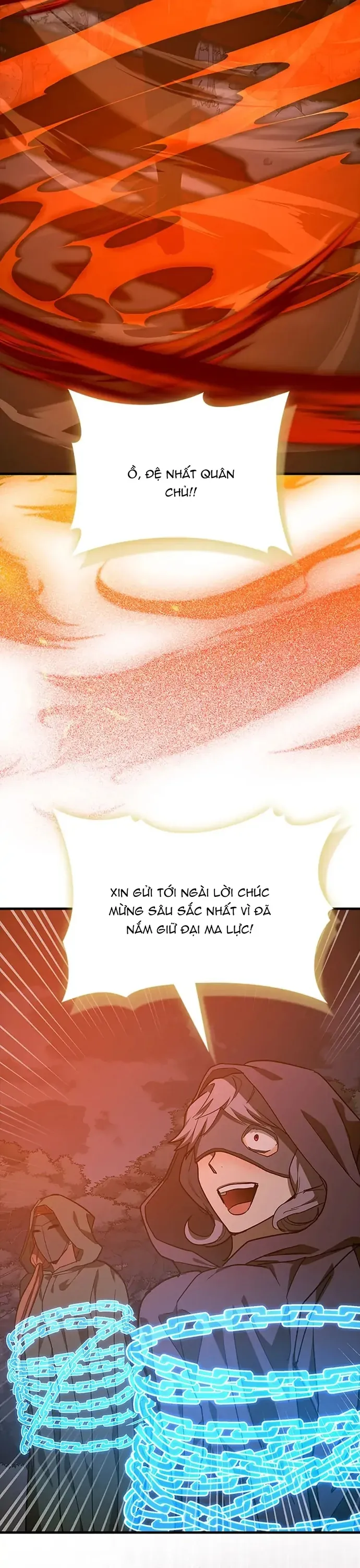 Thánh Cái Khỉ gì Đây Là Sức Mạnh Của Y Học Hiện Đại