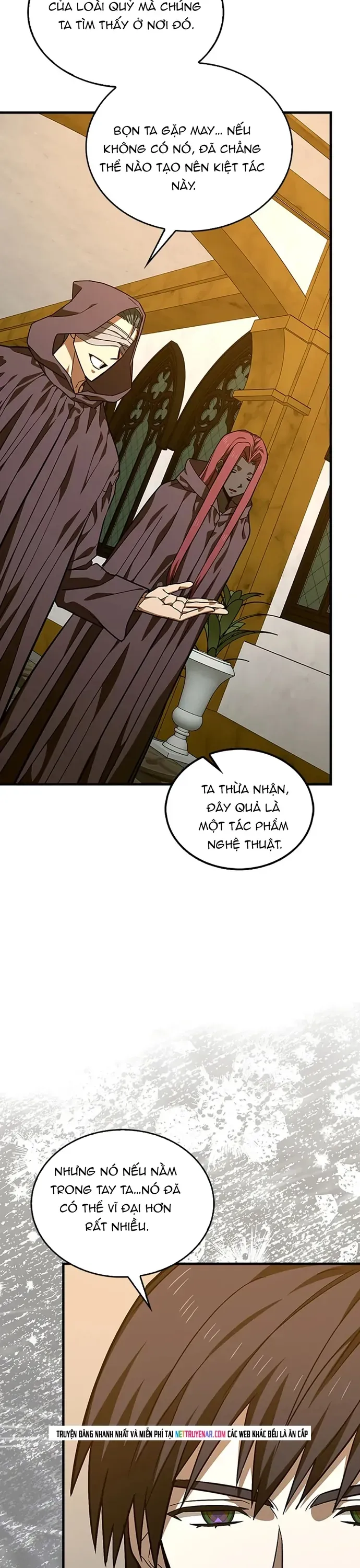 Thánh Cái Khỉ gì Đây Là Sức Mạnh Của Y Học Hiện Đại