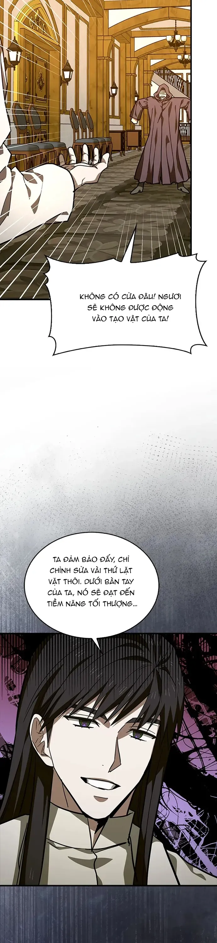 Thánh Cái Khỉ gì Đây Là Sức Mạnh Của Y Học Hiện Đại