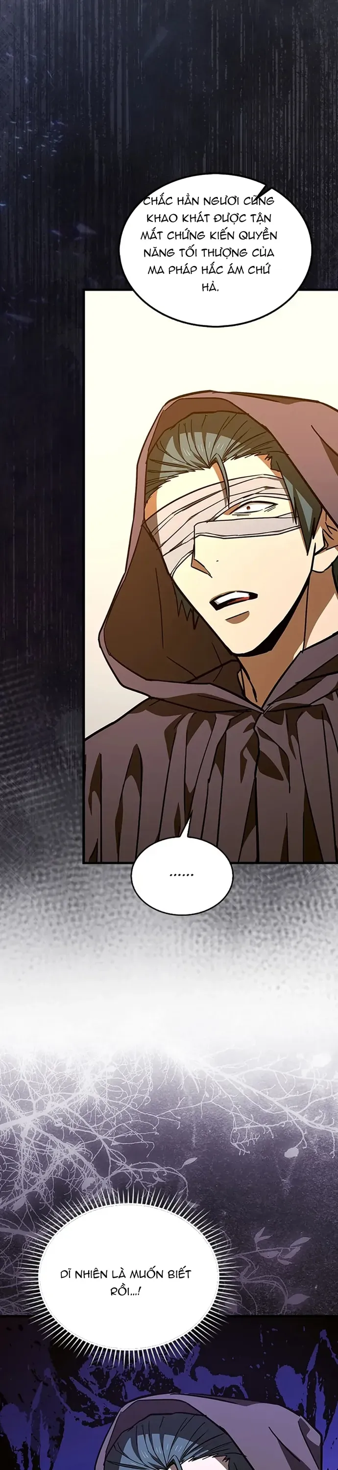 Thánh Cái Khỉ gì Đây Là Sức Mạnh Của Y Học Hiện Đại