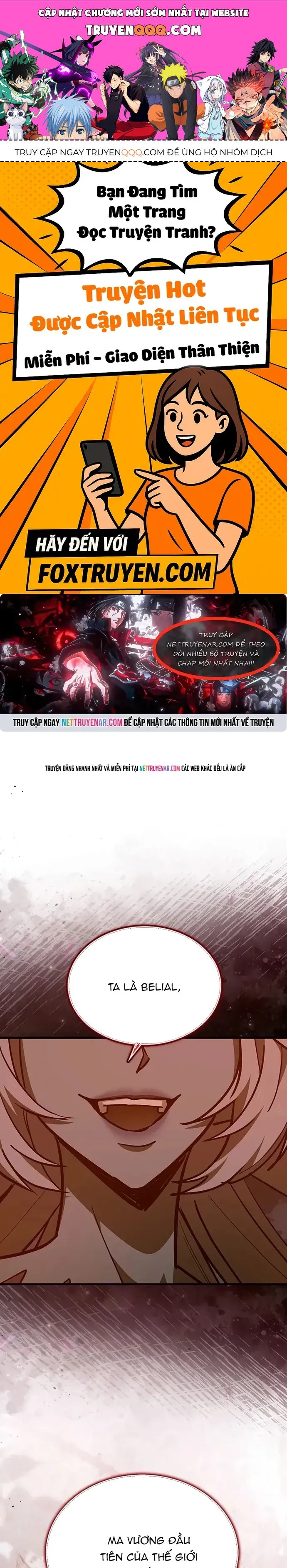 Thánh Cái Khỉ gì Đây Là Sức Mạnh Của Y Học Hiện Đại Chap 140 - Next Chap 139