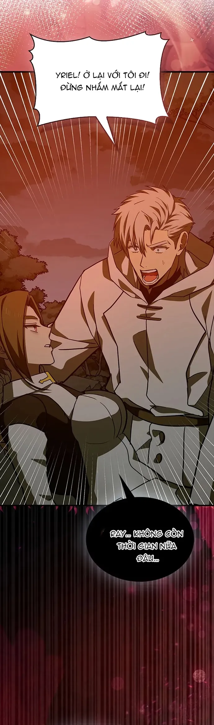 Thánh Cái Khỉ gì Đây Là Sức Mạnh Của Y Học Hiện Đại