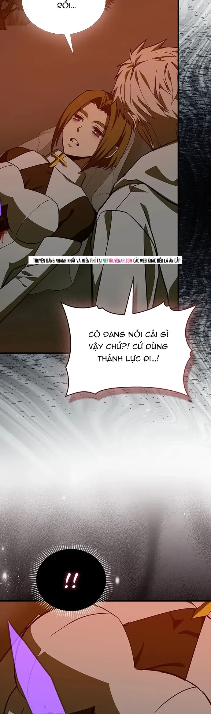 Thánh Cái Khỉ gì Đây Là Sức Mạnh Của Y Học Hiện Đại