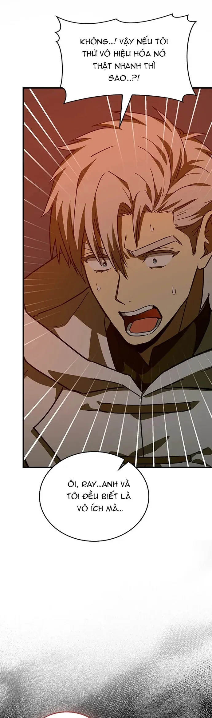 Thánh Cái Khỉ gì Đây Là Sức Mạnh Của Y Học Hiện Đại