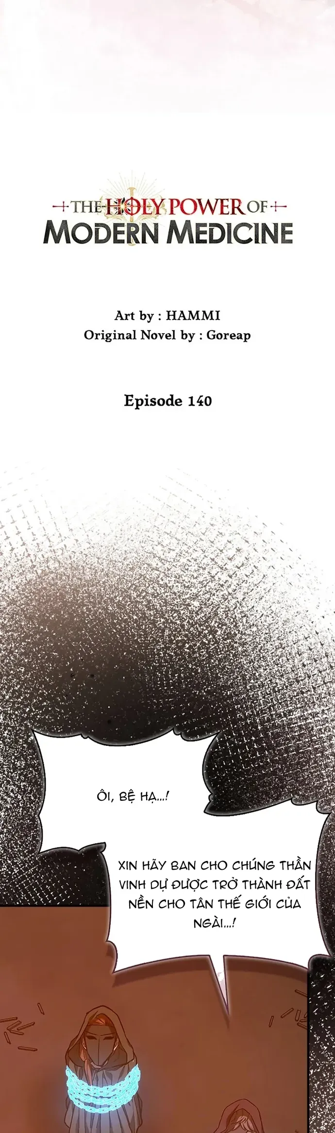 Thánh Cái Khỉ gì Đây Là Sức Mạnh Của Y Học Hiện Đại