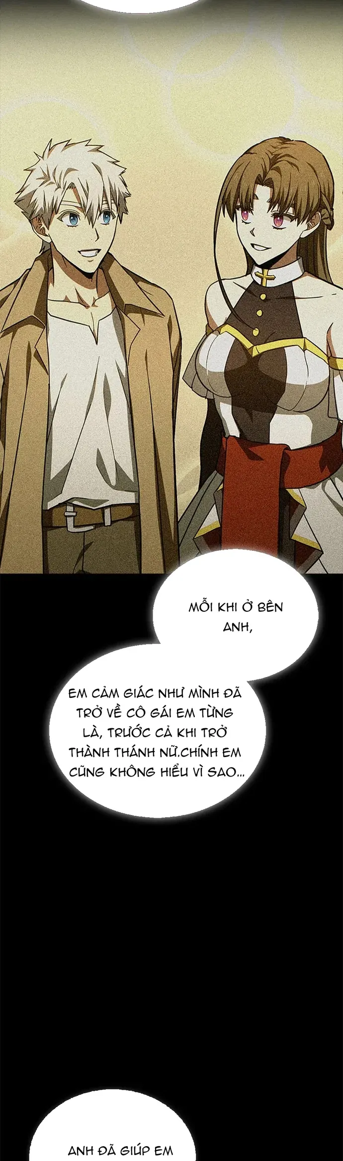 Thánh Cái Khỉ gì Đây Là Sức Mạnh Của Y Học Hiện Đại