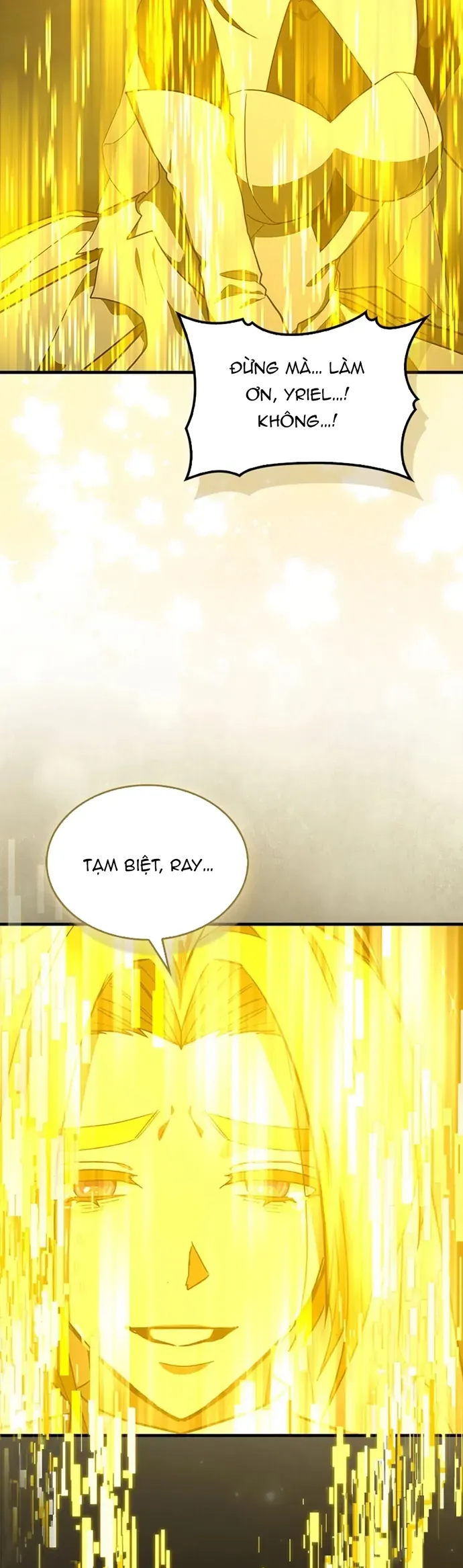 Thánh Cái Khỉ gì Đây Là Sức Mạnh Của Y Học Hiện Đại