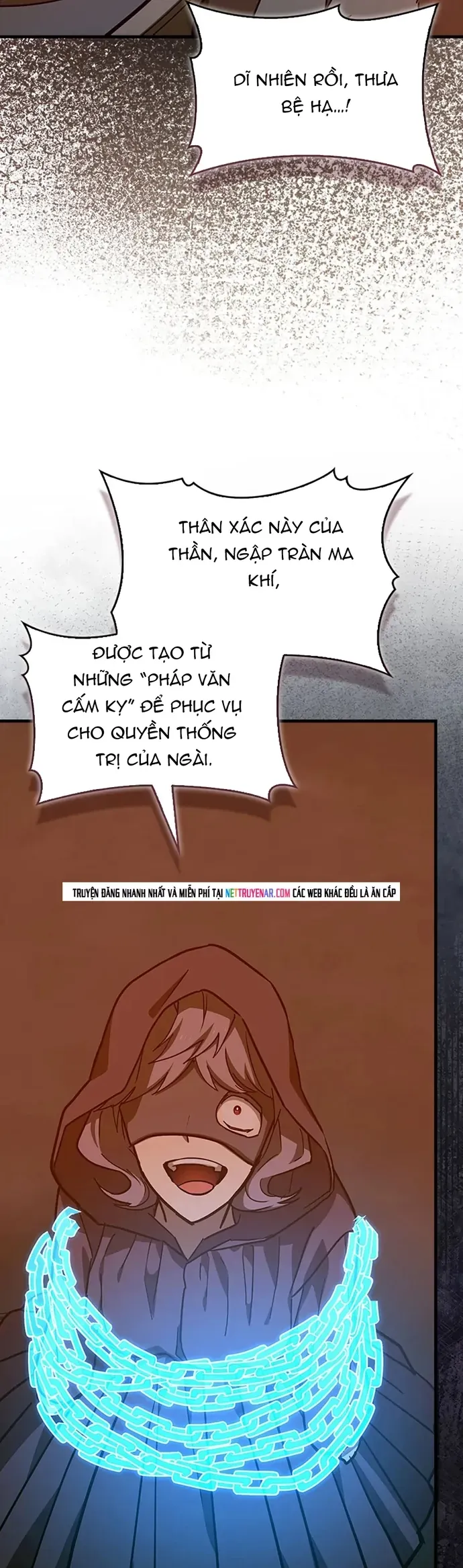 Thánh Cái Khỉ gì Đây Là Sức Mạnh Của Y Học Hiện Đại