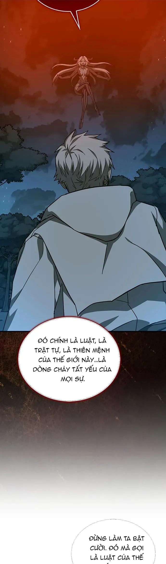 Thánh Cái Khỉ gì Đây Là Sức Mạnh Của Y Học Hiện Đại